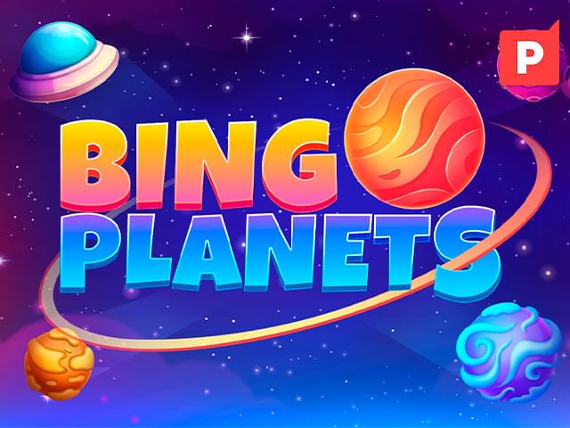 888f bet Planetas do Bingo