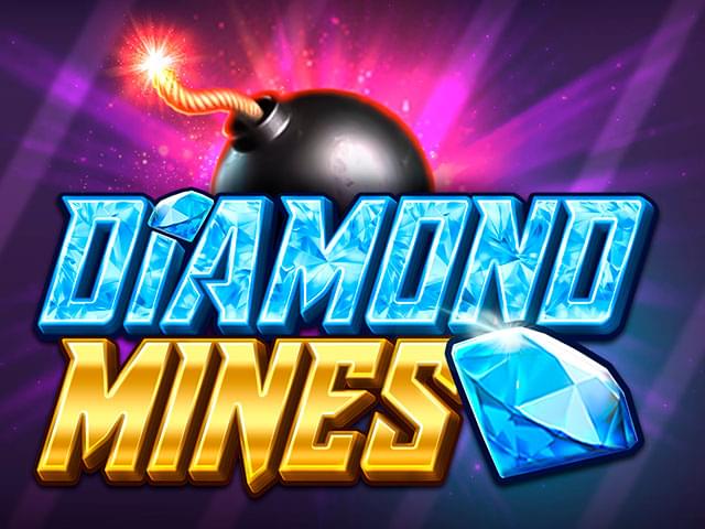 888f bet Minas de Diamante™