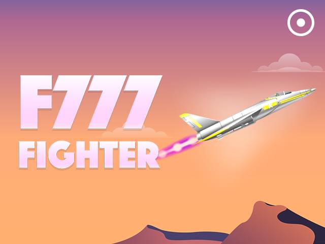 888f bet F777 Fighter